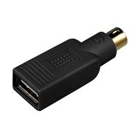 CB 01 USB-PS/2 Adapter