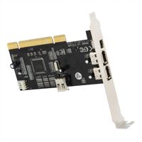 CBC 011 PCI to IEEE 1394