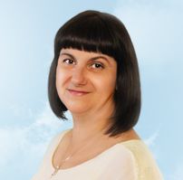 Психолог Наталья Соромотина