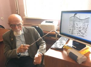 Доктор Савинов (комплексная гирудотерапия) в Брянске