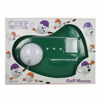 MF 500 Golf Mouse