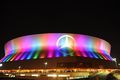    SuperDome Mercedes-Benz