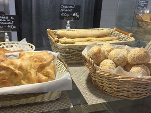 Пекарня "Хлеб да соль" в Брянске на проспекте Ленина