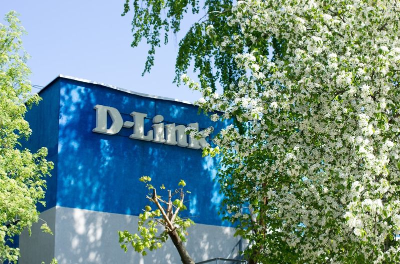 Рязань. D-Link в учебном процессе Рязань. D-Link в учебном процессе
