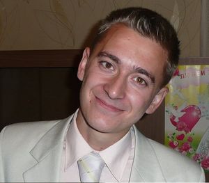 Михаил Попков, нач. службы КИПиА ТнВ "Сыр Стародубский" Михаил Попков, нач. службы КИПиА ТнВ "Сыр Стародубский"