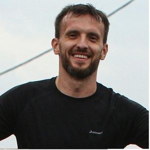 Кирилл Ульянов, Департамент информационных технологий Центрального банка Российской Федерации Кирилл Ульянов, Департамент информационных технологий Центрального банка Российской Федерации